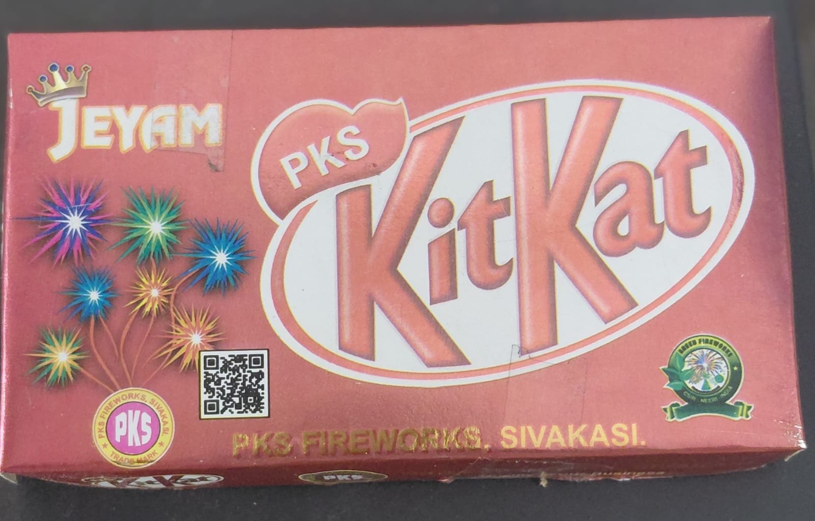 Crackers