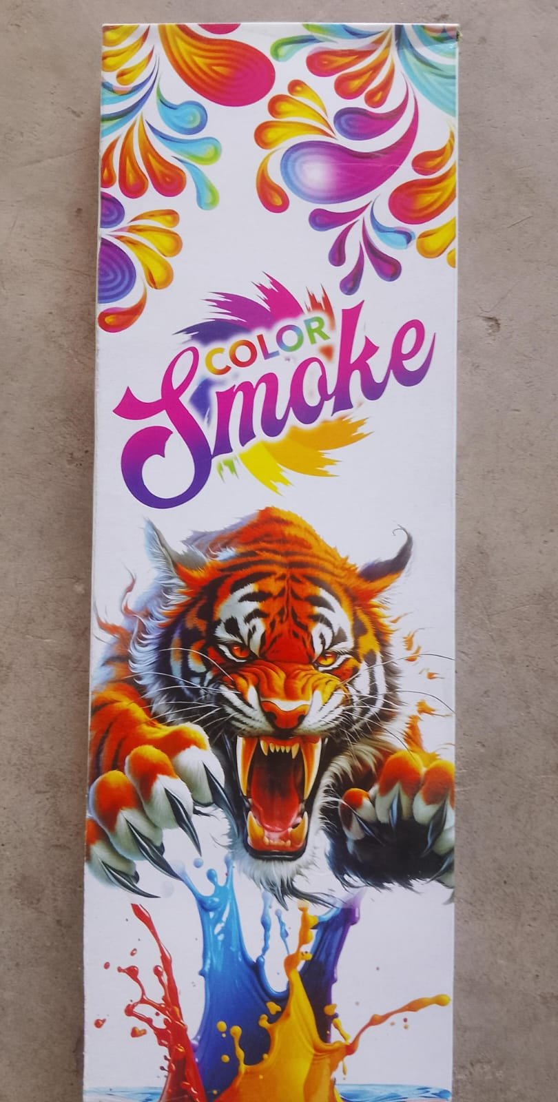 Crackers