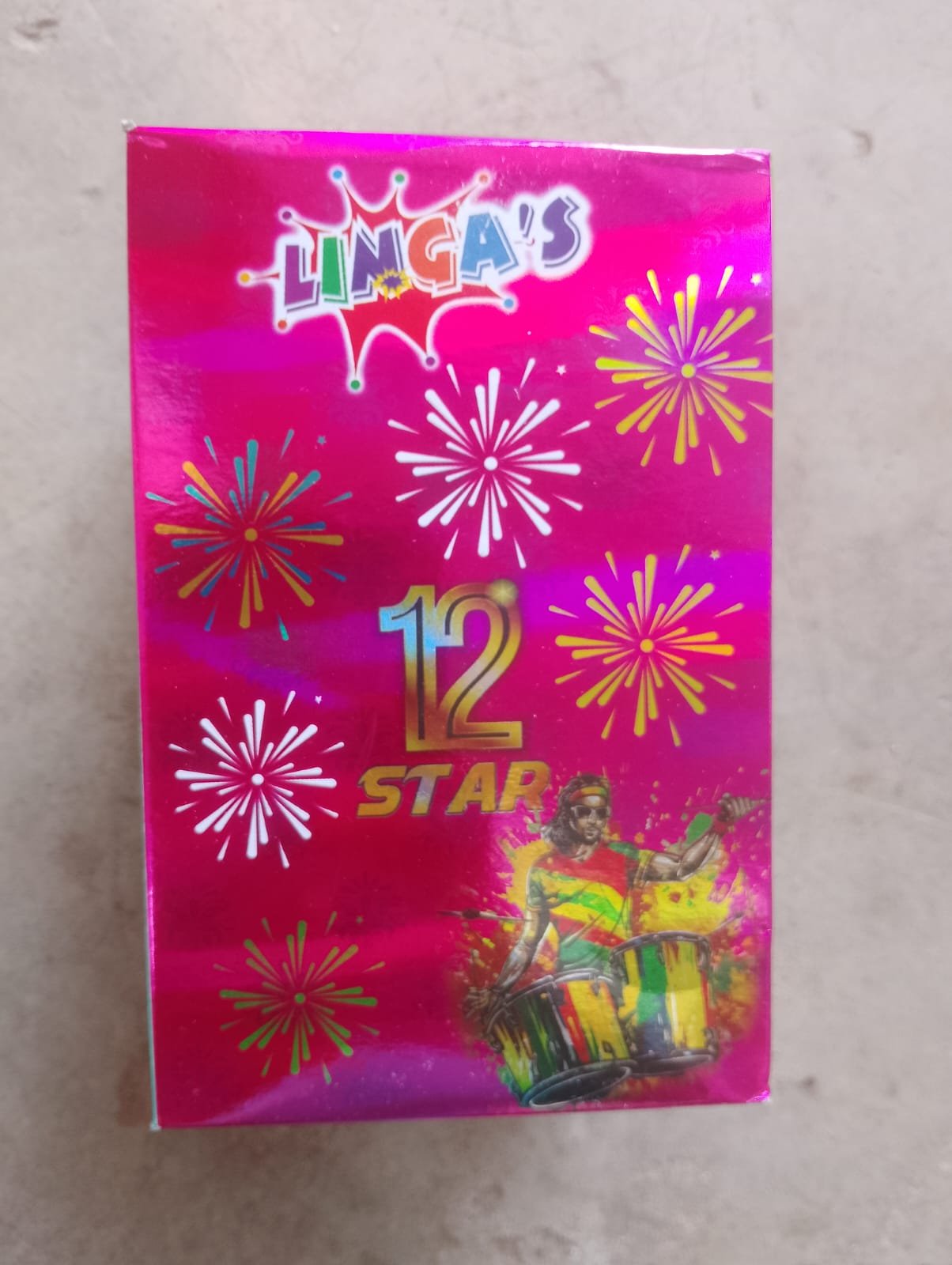 Crackers