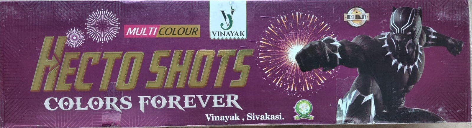 Crackers