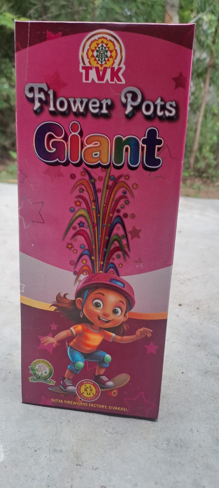 Crackers