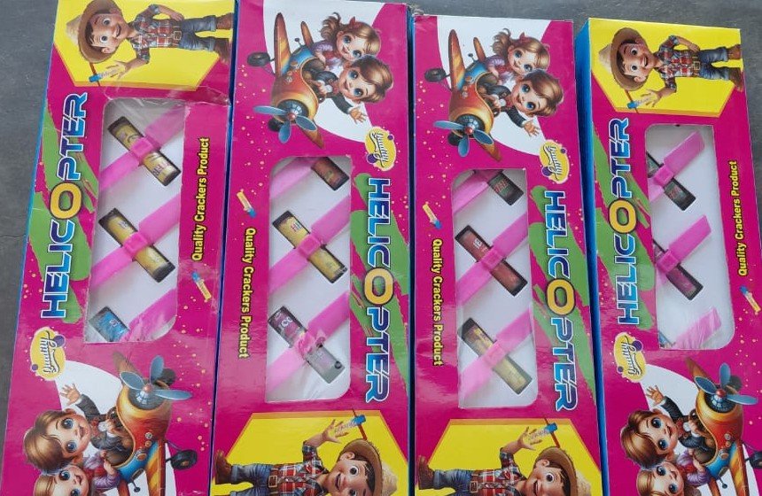 Crackers