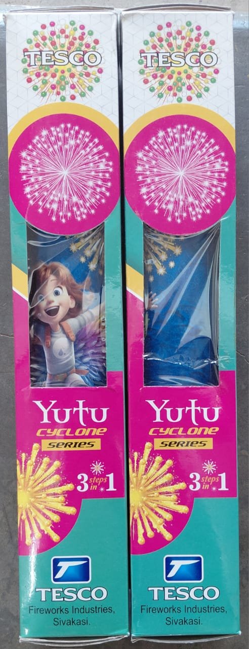 Crackers