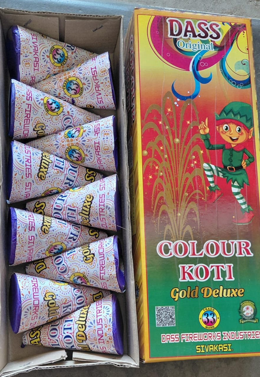 Crackers